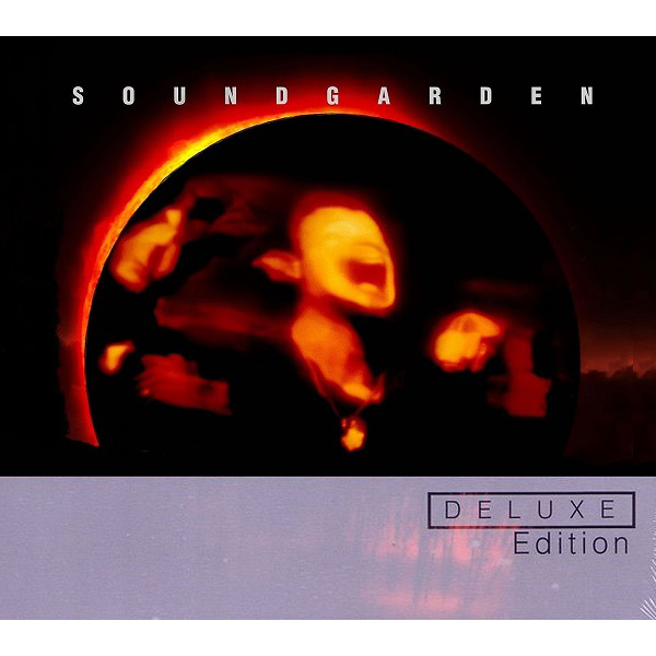 Superunknown [Deluxe Edition]